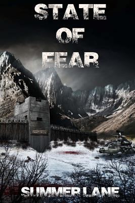 State of Fear 1535073861 Book Cover