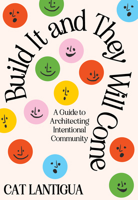 Build It and They Will Come: A Guide to Archite... B0CZHPSFM8 Book Cover
