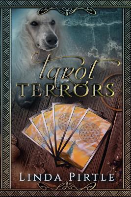 Tarot Terrors 1724335618 Book Cover