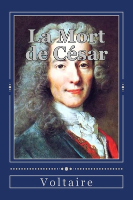 La Mort de César [French] 1535185856 Book Cover