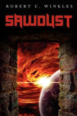 Sawdust 1478364351 Book Cover