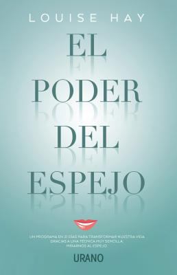 Poder del Espejo, El [Spanish] 8479539577 Book Cover