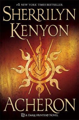 Acheron (Dark-Hunter, Book 12) 0312362153 Book Cover