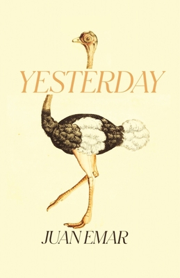 Yesterday 0811231577 Book Cover