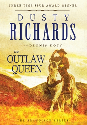 The Outlaw Queen 1633736946 Book Cover