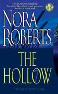 The Hollow (book club) 0739495879 Book Cover