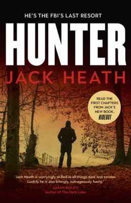 Hunter 1760877492 Book Cover