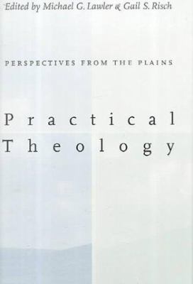 Practical Theology:: Perspectives from the Plains. 1881871363 Book Cover
