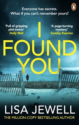 I Found You 009959949X Book Cover