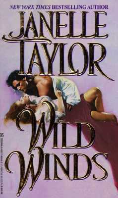 Wild Winds B002B2BHR0 Book Cover