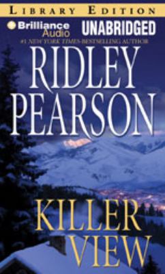 Killer View (Sun Valley Series) 1423321383 Book Cover