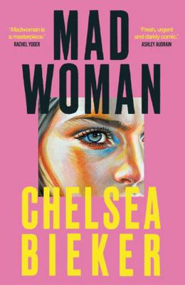 Mad woman 1836430086 Book Cover