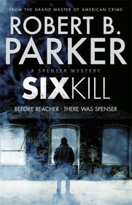 Sixkill 0857382136 Book Cover