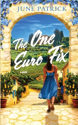 The One Euro Fix B0G6DXRTCL Book Cover