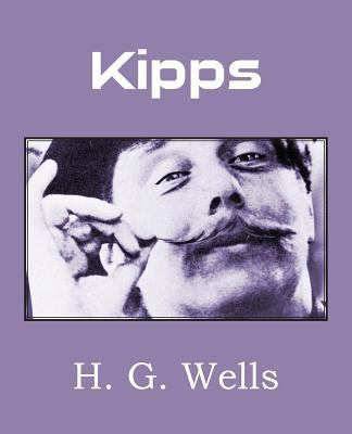 Kipps 1483702871 Book Cover