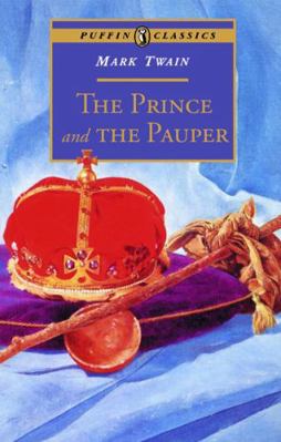 The Prince and the Pauper 0140367497 Book Cover