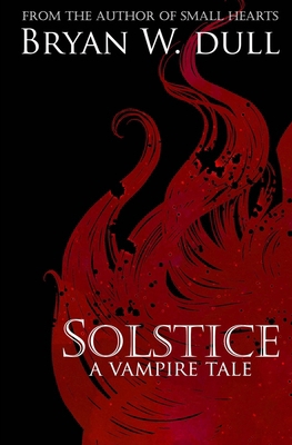 Solstice B08FSMJVJ4 Book Cover