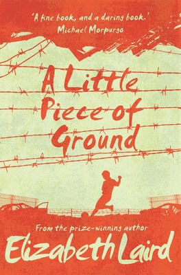 Little Piece Of Ground 1509887636 Book Cover