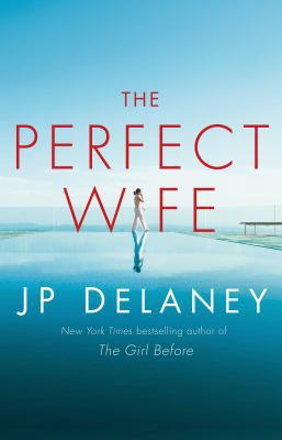 The Perfect Wife 038569072X Book Cover