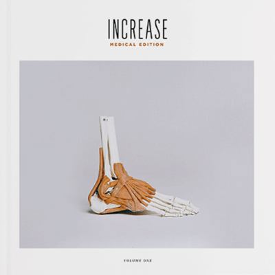 Paperback Increase - Medical Edition Vol. 1 Book