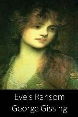 Eve's Ransom 1536920002 Book Cover