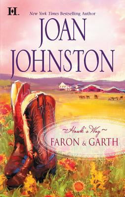 Hawk's Way: Faron & Garth 0373772270 Book Cover