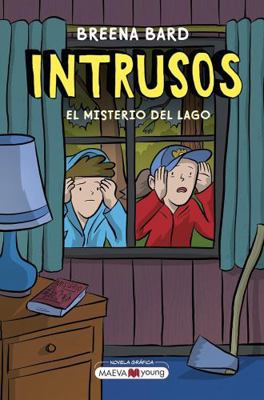 Intrusos [Spanish] 8419110256 Book Cover