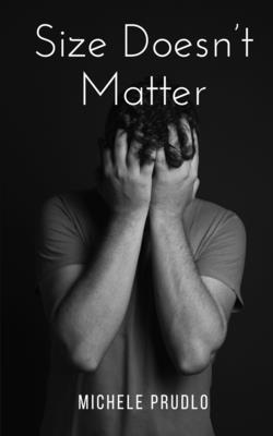 Size Doesn't Matter 9357211314 Book Cover