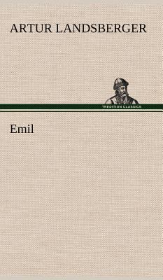 Emil [German] 3847254782 Book Cover
