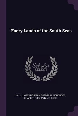 Faery Lands of the South Seas 1379007348 Book Cover