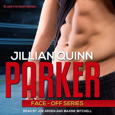 Parker B08ZDFPF3R Book Cover