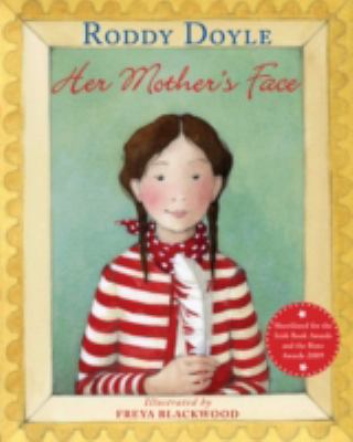 Her Mother's Face 1407115812 Book Cover