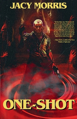 One-Shot 1968532005 Book Cover