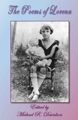 The Poems of Lorena 0578451956 Book Cover