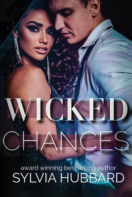 Wicked Chances B0D8PJ3WX1 Book Cover
