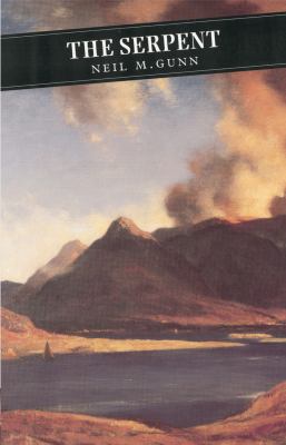 The Serpent (Canongate Classic) 0862417287 Book Cover