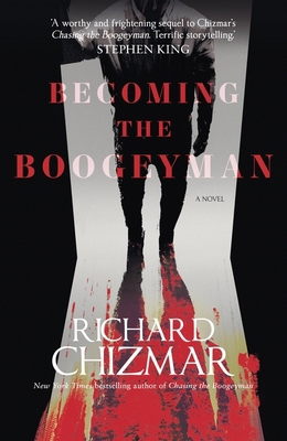 Becoming the Boogeyman (The Boogeyman Series) 1399727222 Book Cover