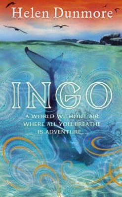 Ingo 0007204876 Book Cover