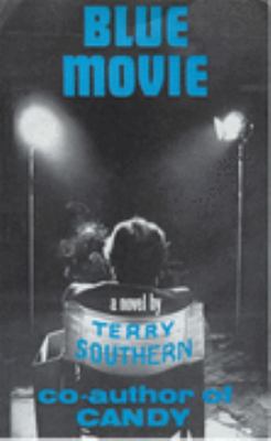 Blue Movie 0714527297 Book Cover