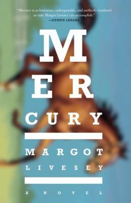Mercury: A Novel 1443448958 Book Cover
