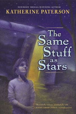 Same Stuff as Stars B007C1WYE0 Book Cover