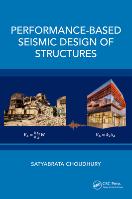 Performance-Based Seismic Design of Structures 1032444827 Book Cover