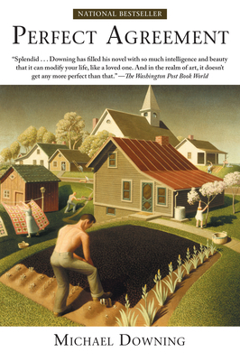 Perfect Agreement 1582435383 Book Cover