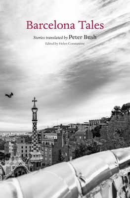 Barcelona Tales 0198798377 Book Cover