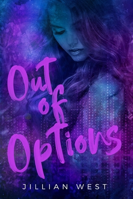 Out of Options B0C1HVLFCT Book Cover