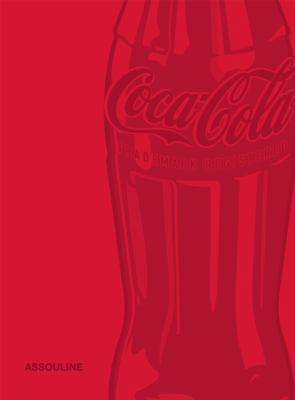 Coca Cola 2759405141 Book Cover