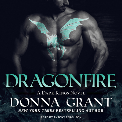 Dragonfire 1515930203 Book Cover