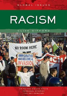 Racism 155285745X Book Cover