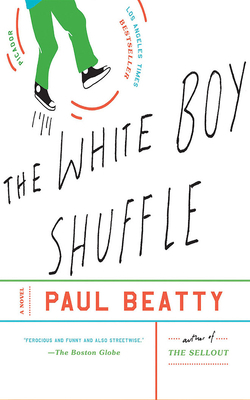 The White Boy Shuffle 197861876X Book Cover