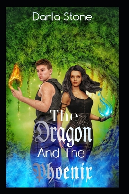 Amelia (Ami) Jane Gray: The Dragon and The Phoenix 173551845X Book Cover